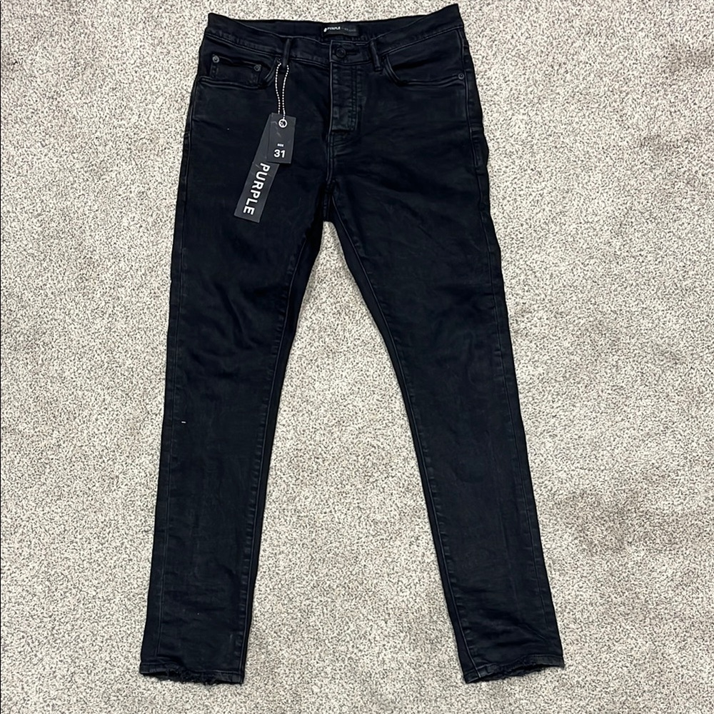 Purple Brand jeans